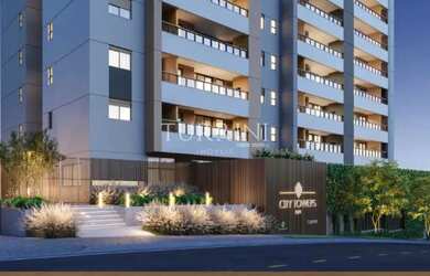 Imagem: O apartamento possui 2 Dormitórios, 3 Banheiros, 87m² de Área