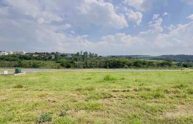Imagem 2: Terreno à venda no Loteamento Alphaville Campinas, Campinas