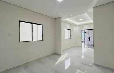 Imagem 16: Casa - à Venda - Conj. Renato Souza Pinto - R$ 290.000 - 158m² - Cidade Nova