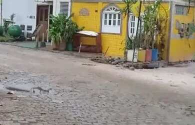 Imagem: A casa possui 3 Dormitórios, 2 Banheiros e 69m² de Área e