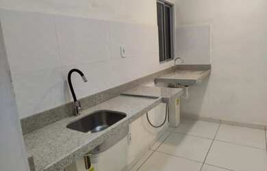 Imagem 6: Alugo apt condomínio Quinta das Brisas