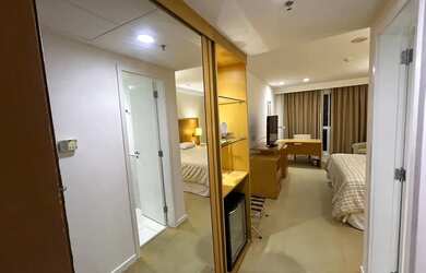 Imagem 13: Flat para aluguel possui 38 metros quadrados com 1 quarto em Glória -...