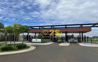 Imagem: O terreno possui 300m² de Área e está localizado em Boa