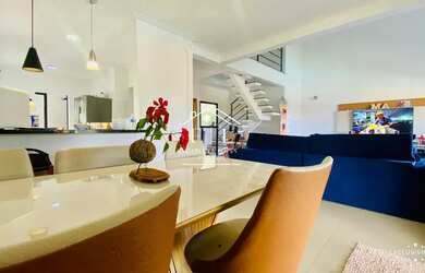 Imagem 12: UM SOBRADO PARA SER SEU LAR EM CONDOMÍNIO - EM ATIBAIA!