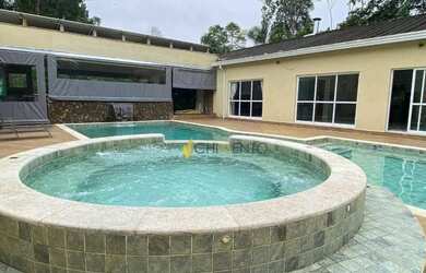 Imagem 4: Chácara à venda, 2700 m² por R$ 1.800.000,00 - Pouso Alegre - Ribeirão...