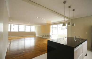 Imagem 5: Apartamento 3 dormitórios e 2 vagas em Higienópolis