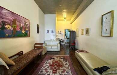 Imagem: Conjunto de Salas em ponto comercial