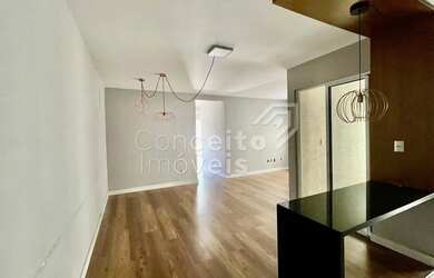 Imagem 5: Edifício Mauá - Oficinas - Apartamento Garden Semimobiliado