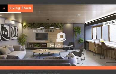 Imagem 12: Apartamento a venda Loft Icarai Niteroi