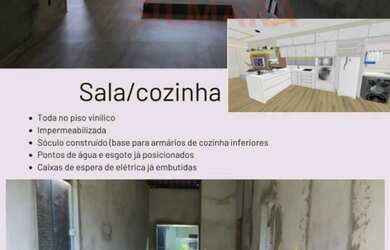 Imagem 8: CASA NO CONJ BOAS NOVAS - PERTINHO DA AV DAS TORRES