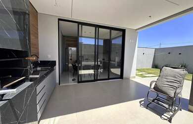 Imagem 7: Casa à venda condomínio Vila Segura em Montes Claros MG