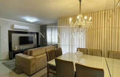 Imagem 4: Apartamento para Venda em Maringá, Zona 03, 3 dormitórios, 1 suíte,...