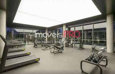 Imagem 15: Apartamento com 229m² e 3 suítes e 4 vagas no Itaim