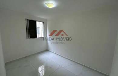 Imagem 6: Apartamento para Locação em Mogi das Cruzes, Cézar de Souza, 2 dormitórios, 1 banheiro, 1