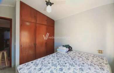 Imagem 13: Casa para locação Jardim Santa Genebra 3 dorm 4 vagas com piscina