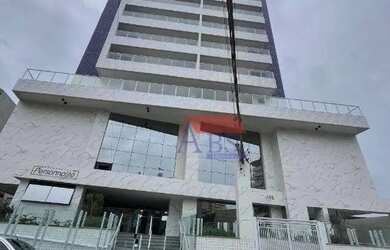 Imagem: O apartamento possui 3 Dormitórios, 1 Banheiro, 2 Vagas na