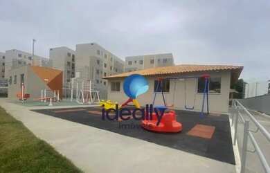 Imagem 14: Apartamento 2 quartos no Bairro Bom Jesus LOCAÇÃO