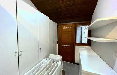 Imagem 11: Casa mobiliada na Lagoa da Conceição