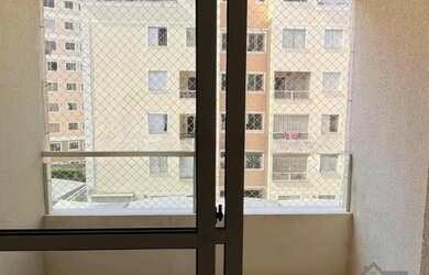 Imagem 3: Apartamento para alugar no Condomínio Ágata Ville em Campinas/SP