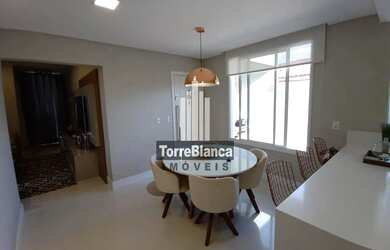 Imagem 11: Casa de Alto Padrão à Venda 3 Quartos, Suíte com Closet e Área Gourmet