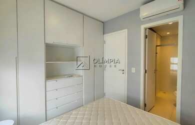 Imagem 16: Venda Apartamento 1 Dormitórios - 43 m² Campo Belo