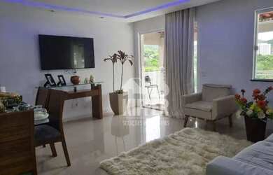 Imagem 3: Casa com 3 dormitórios à venda, 330 m² por R$ 950.000,00 - Maria Paula...