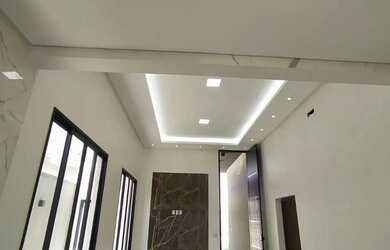 Imagem 9: Casa à venda no bairro Parqville Pinheiros - Aparecida de Goiânia/GO