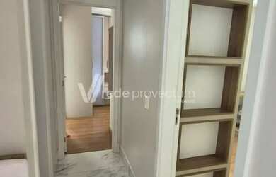 Imagem 12: APARTAMENTO PARA LOCAÇÃO LIVING WELCOME