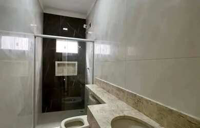 Imagem 3: Casa 03 Quartos Sendo 01 Suíte