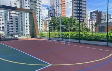 Imagem 8: EDF BRUNEILDE TRAJANO - Imperdível Apartamento à venda em Recife-PE,...