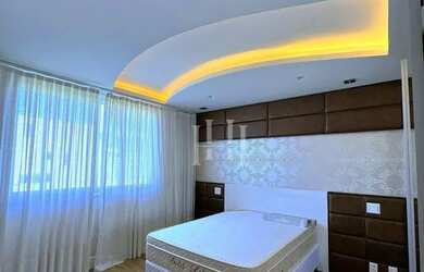 Imagem 8: Casa no Condominio Alphaville 5 Suítes