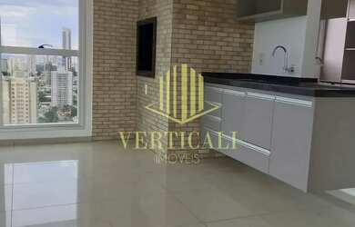 Imagem 7: Edifício Premiatto Apartamento para Locação , 201m², 4 quartos 2 suítes...