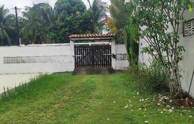 Imagem 6: Alugo casa com 4 suítes com ar condicionado piscina churrasqueira wi-fi...