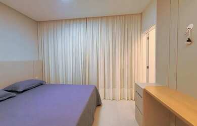 Imagem 12: Apartamento novo e mobiliado com 3 suítes na Meia Praia central Lazer...