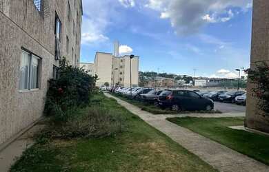 Imagem 4: Apartamento para comprar São Gabriel Belo Horizonte