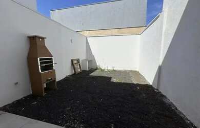 Imagem 9: Casa à venda no bairro Novo Mundo em Uberlândia