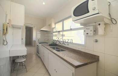 Imagem 11: Apartamento - Higienópolis - 3 Dormitórios - 117m²