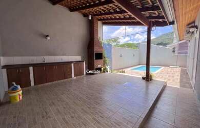 Imagem 5: Casa com 3 dormitórios, 200 m² - venda por R$ 1.500.000 ou aluguel por R$ 8.311/mês - Cond