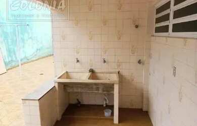 Imagem 5: Casa a venda - Jardim do Estádio, Santo André