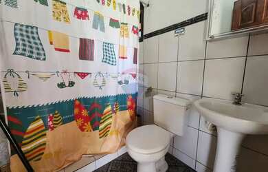 Imagem 15: Casa colonial, com 3 quartos, uma suíte, 1050m²