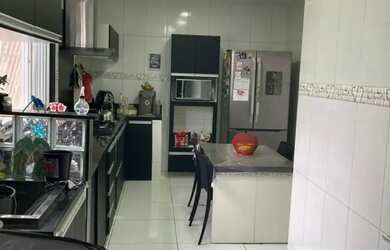 Imagem 4: Casa para Venda em São Gonçalo, Trindade, 3 dormitórios, 1 banheiro,...