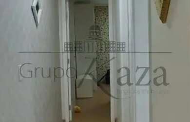 Imagem 8: Oportunidade - Apartamento - Vila Ema - Residencial Spazio Campos Di Provence...