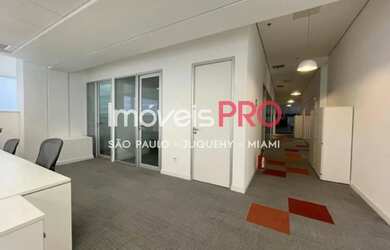 Imagem 14: Andar Comercial em Lapa de Baixo com 1465m²