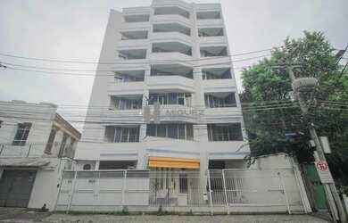 Imagem: O depósito possui 5 Vagas na garagem, 1.596m² de Área e