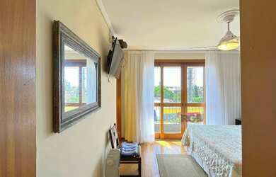 Imagem 16: Cobertura em Menino Deus