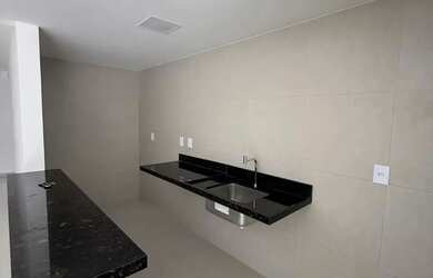 Imagem: A casa em condomínio possui 3 Dormitórios, 2 Banheiros, 2