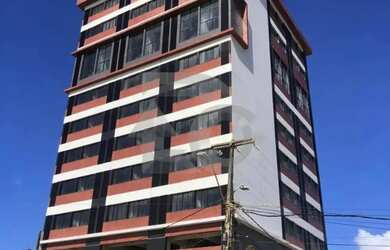 Imagem: O depósito possui 1 Vaga na garagem, 30m² de Área e está