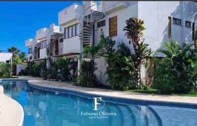 Imagem 2: Imóvel para venda com 120 metros quadrados com 3 quartos em Centro - Tibau do Sul - RN