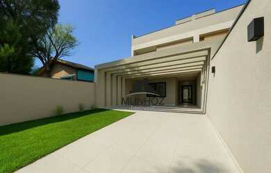 Imagem 3: Sobrado com 3 dormitórios à venda, 184 m² por R$ 1.225.000,00 - Portão...