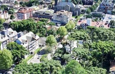 Imagem 3: Terreno à Venda em Canela